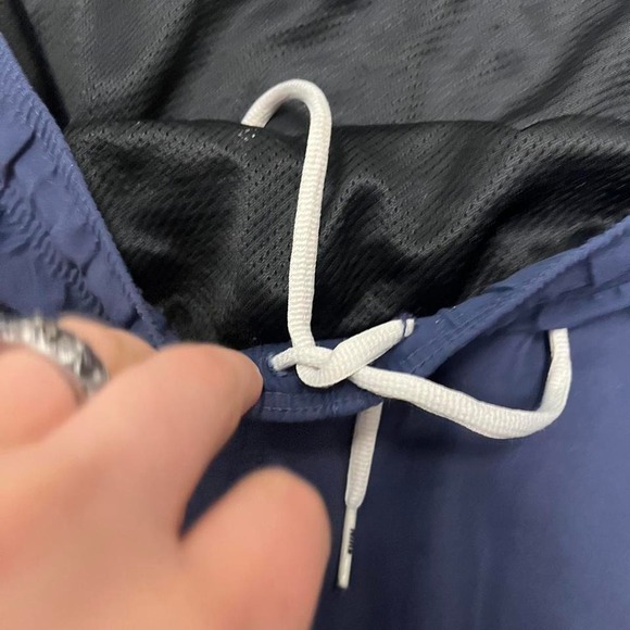 Vintage Y2K Nike‎ shorts - Picture 3 of 7